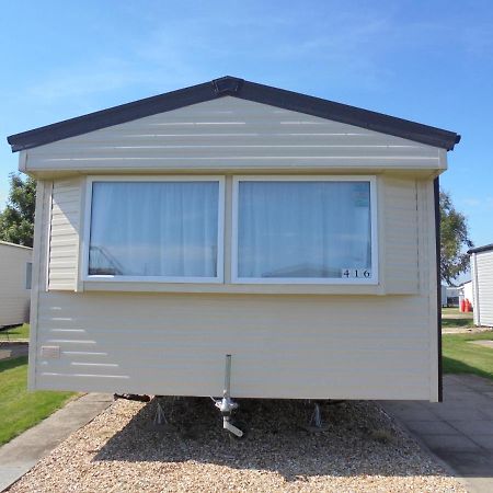 Kingfisher : Seasons:- 8 Berth, Central Heated, Close To Site Shop インゴールドメルズ エクステリア 写真