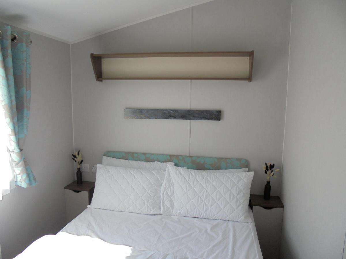Kingfisher : Seasons:- 8 Berth, Central Heated, Close To Site Shop インゴールドメルズ エクステリア 写真
