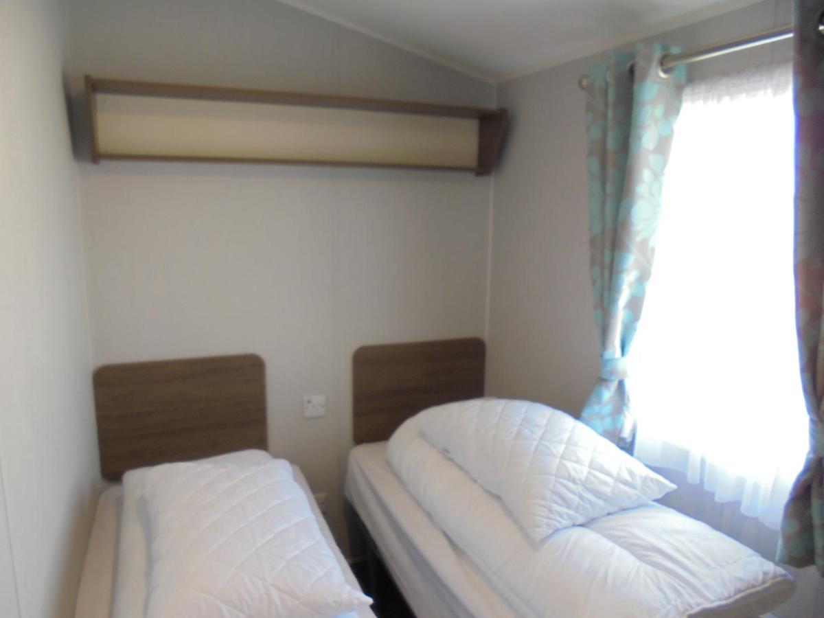 Kingfisher : Seasons:- 8 Berth, Central Heated, Close To Site Shop インゴールドメルズ エクステリア 写真