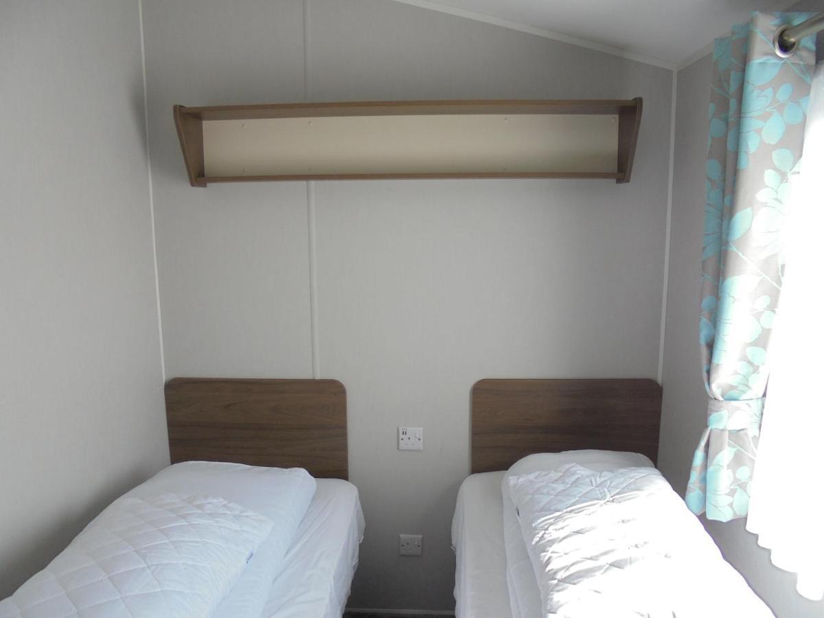 Kingfisher : Seasons:- 8 Berth, Central Heated, Close To Site Shop インゴールドメルズ エクステリア 写真