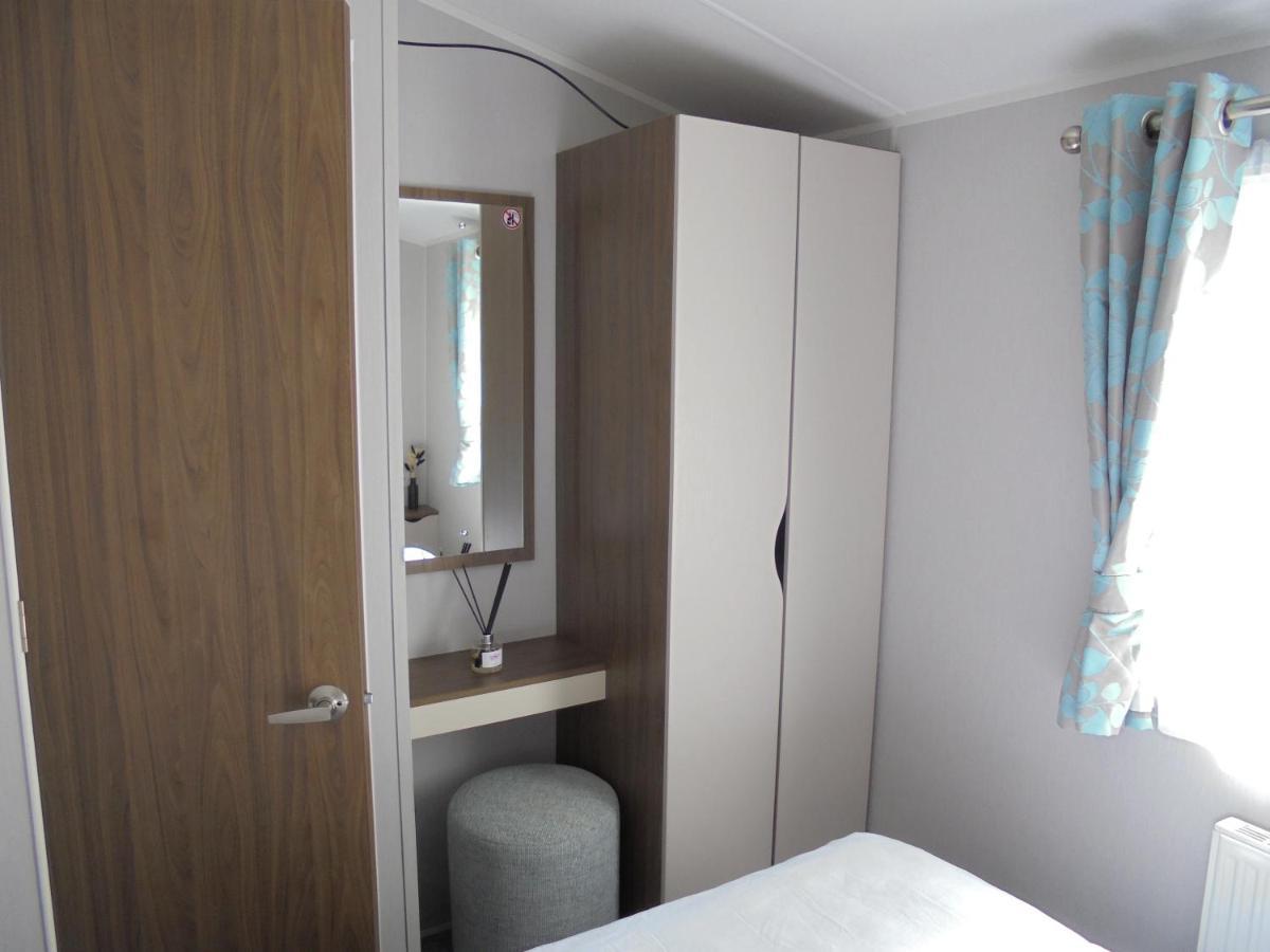 Kingfisher : Seasons:- 8 Berth, Central Heated, Close To Site Shop インゴールドメルズ エクステリア 写真