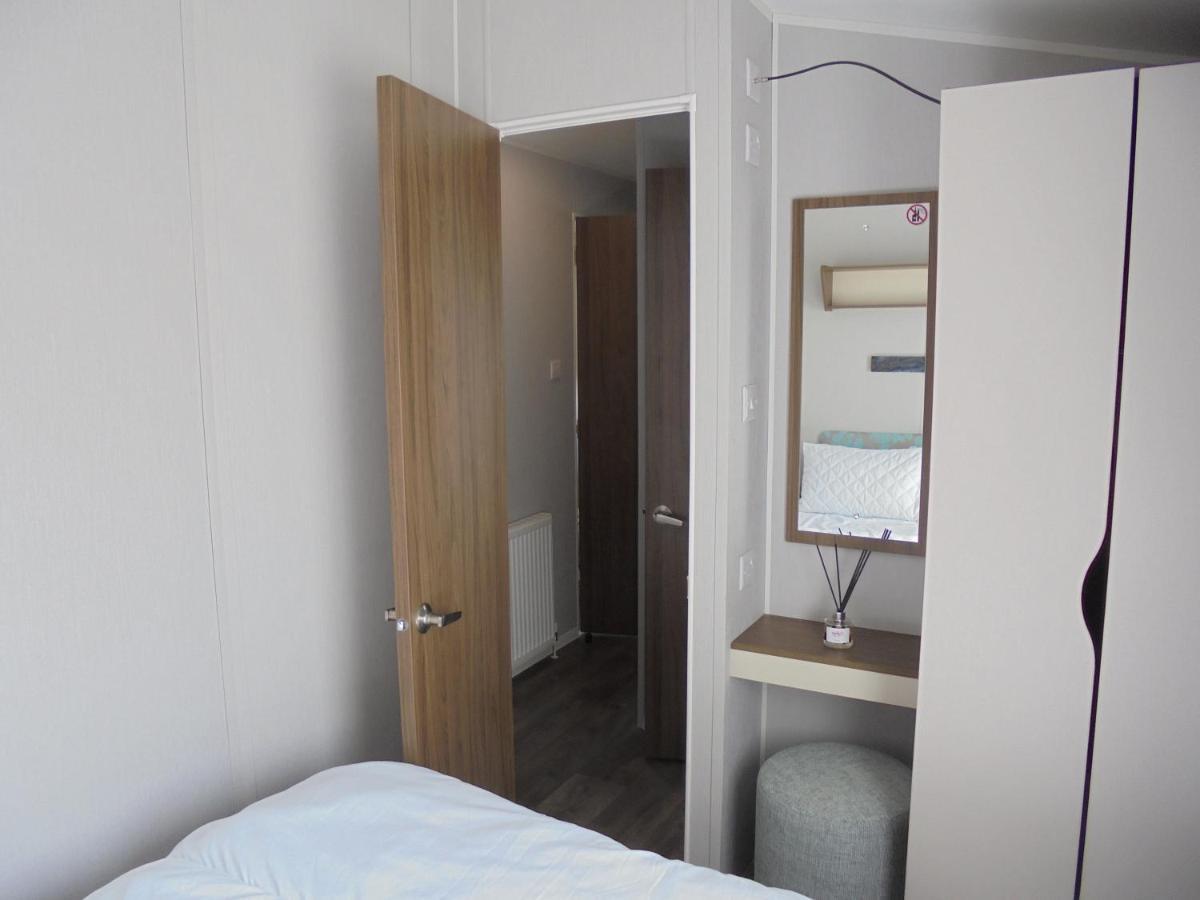 Kingfisher : Seasons:- 8 Berth, Central Heated, Close To Site Shop インゴールドメルズ エクステリア 写真