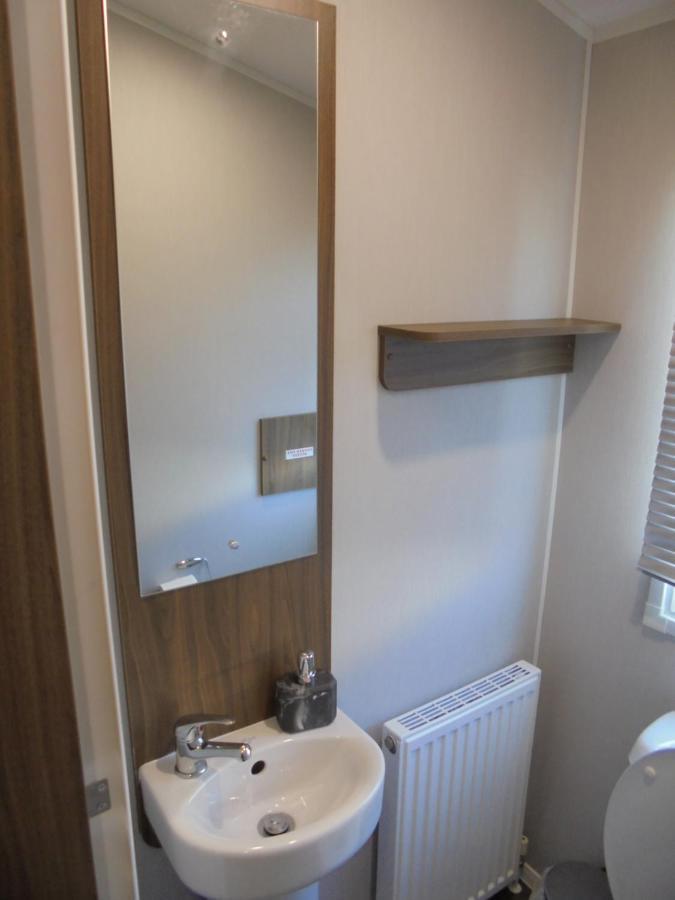 Kingfisher : Seasons:- 8 Berth, Central Heated, Close To Site Shop インゴールドメルズ エクステリア 写真