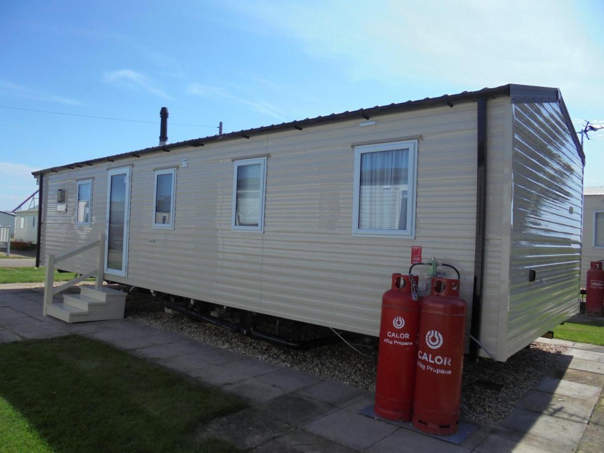 Kingfisher : Seasons:- 8 Berth, Central Heated, Close To Site Shop インゴールドメルズ エクステリア 写真